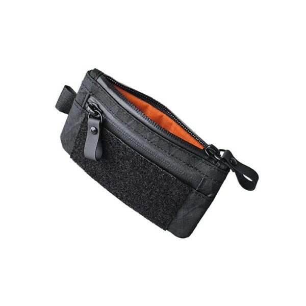 Alpaka Zip Pouch Hook & Loop