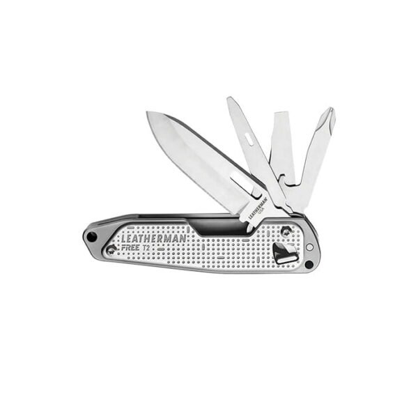 Leatherman Free T2 Multi-Tool