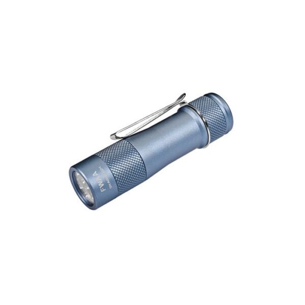 Lumintop FWAA