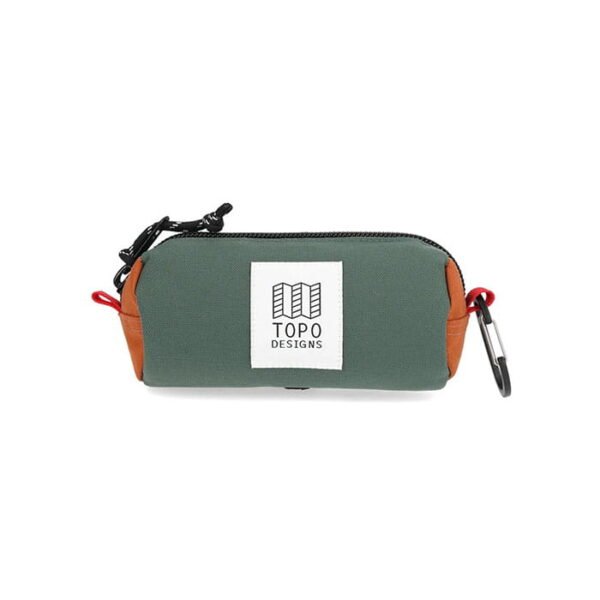 Topo Designs Burrito Bag