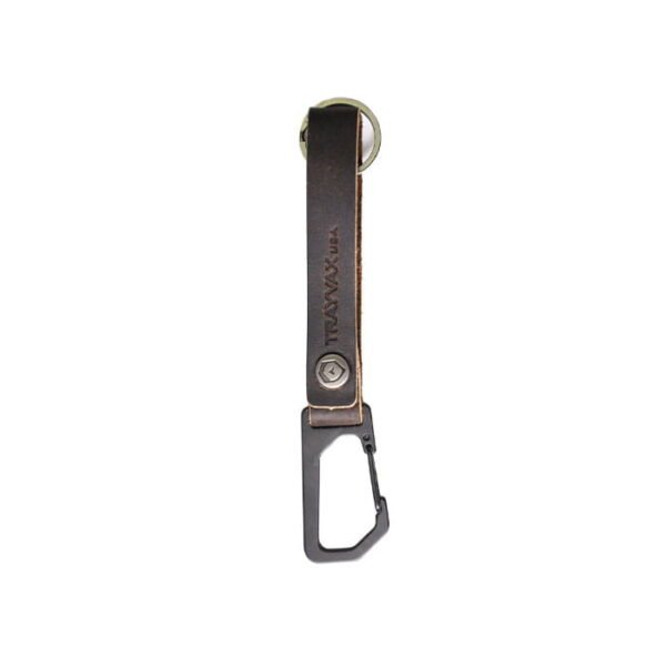 Trayvax Keyton Clip Keychain