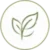 icone herbes